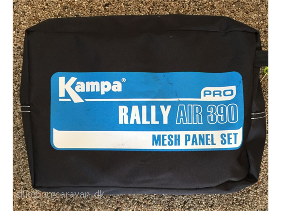  Rally Air Pro 390 Mesh panel set  